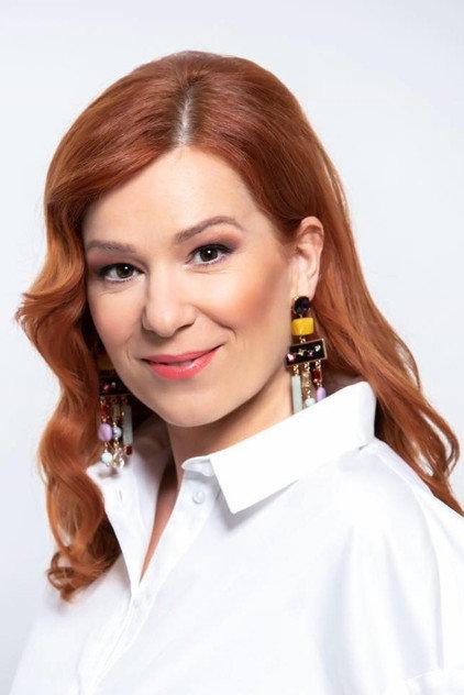Helena Krajčiová - Actor Profile Photo