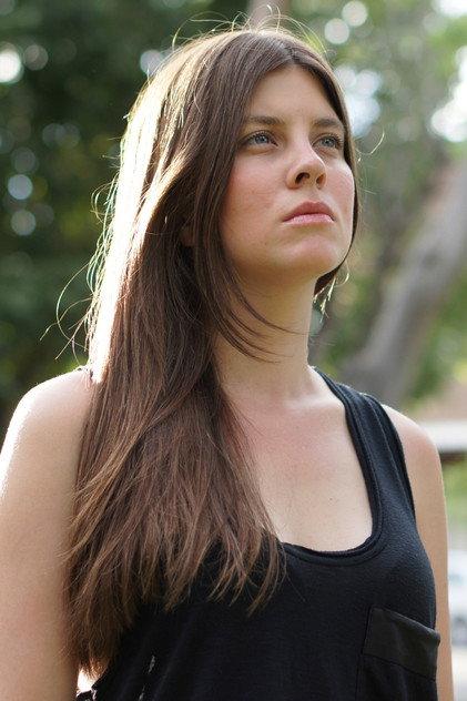 Marianela Ruffato - Actor Profile Photo
