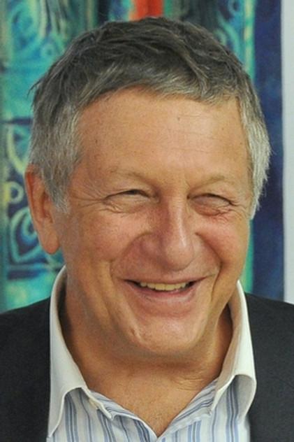Konstantin Borovoy - Actor Profile Photo