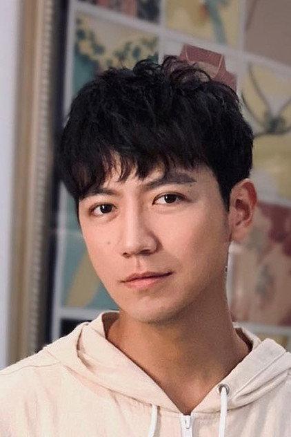 Yuhei Shirakawa - Actor Profile Photo
