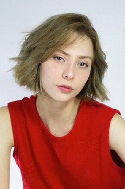Kami Zea - Actor Profile Photo
