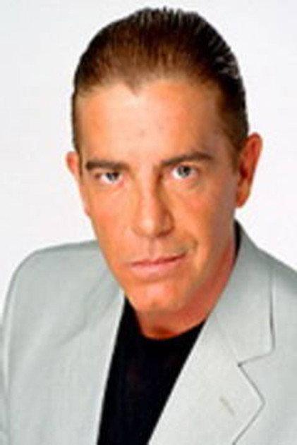 Fernando Ciangherotti - Actor Profile Photo
