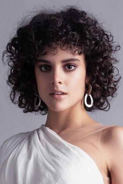Diana Sar - Actor Profile Photo