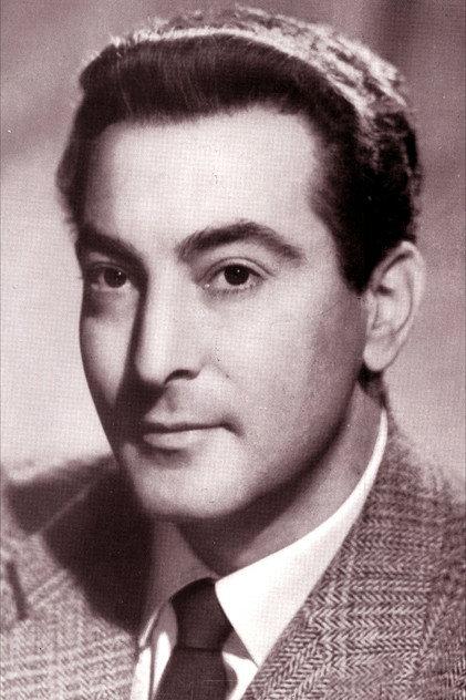 Alfredo Varelli - Actor Profile Photo