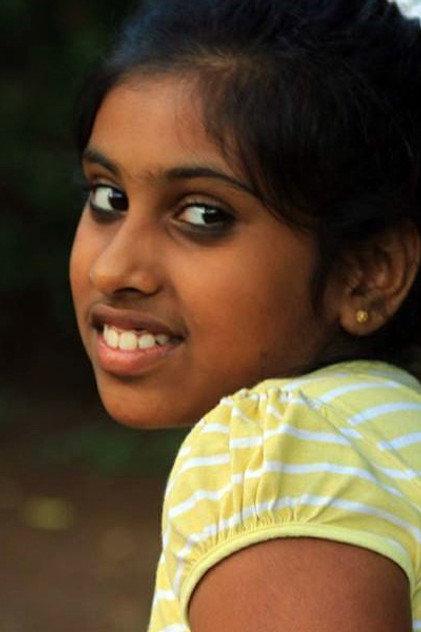 Anna Fathima - Actor Profile Photo