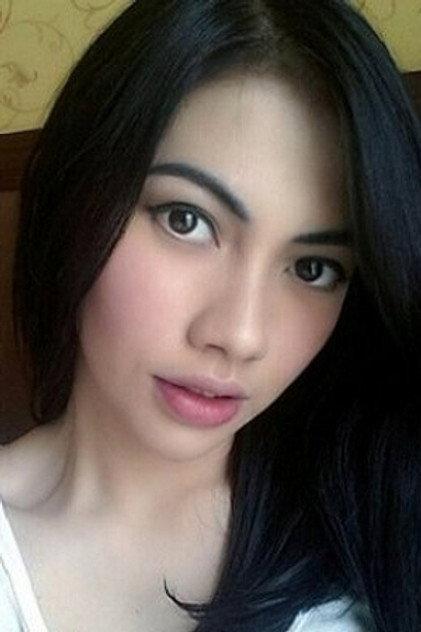 Kezia Karamoy - Actor Profile Photo