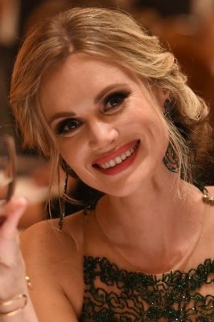 Elena Sopova - Actor Profile Photo