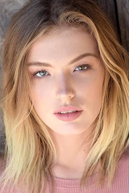 Charlotte Kavanagh - Actor Profile Photo