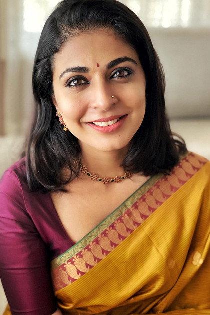 Leona Lishoy - Actor Profile Photo
