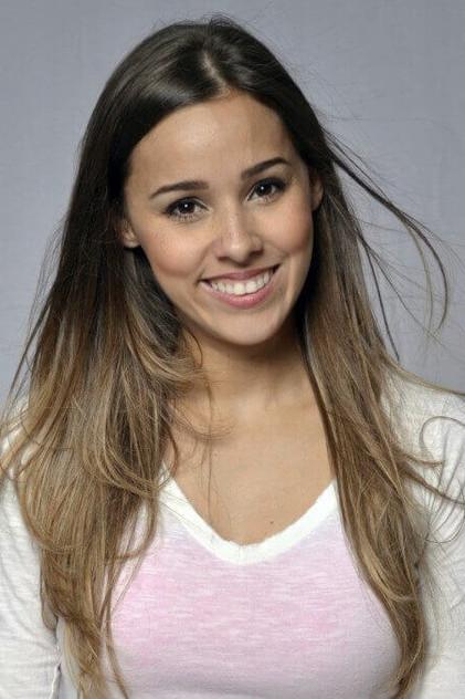 Thati Lopes - Actor Profile Photo