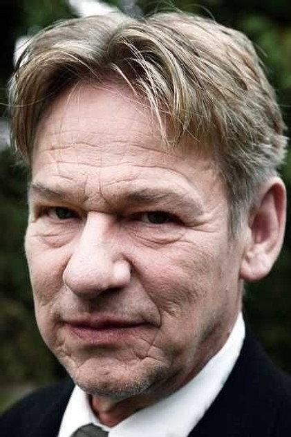 Kenneth Milldoff - Actor Profile Photo