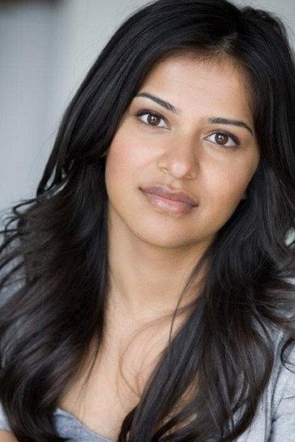 Kosha Patel - Actor Profile Photo