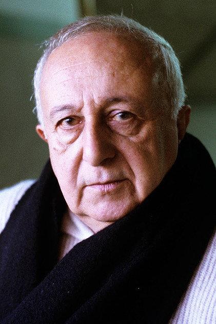 Giancarlo Cobelli - Actor Profile Photo