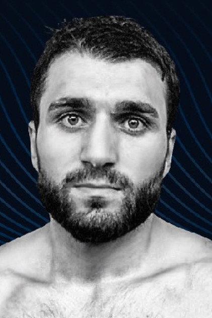 Nikoloz Sekhniashvili - Actor Profile Photo