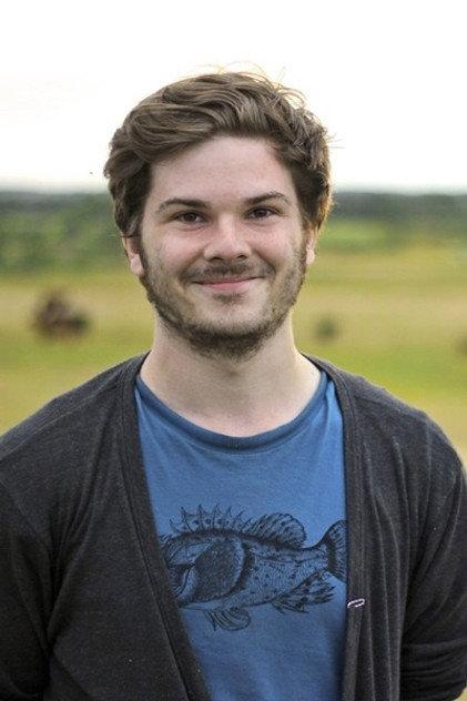 Aerlan Barrett - Actor Profile Photo