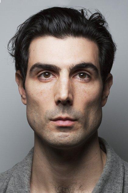 Louis Cancelmi - Actor Profile Photo