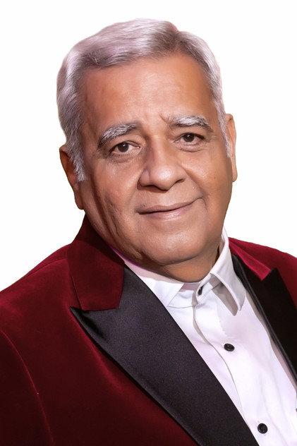 Raj Israni - Actor Profile Photo