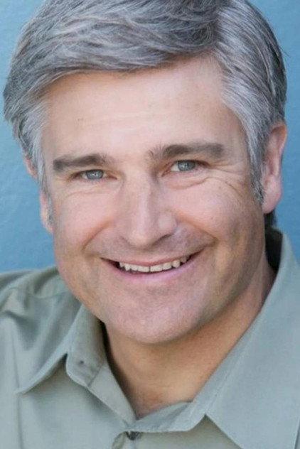 Chris Pflueger - Actor Profile Photo