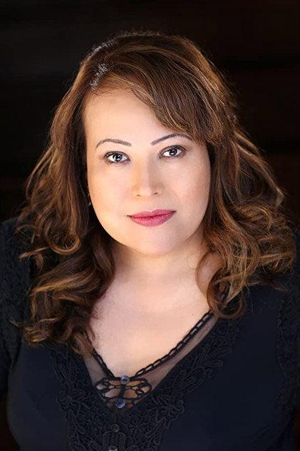 Fabiola Colmenero - Actor Profile Photo