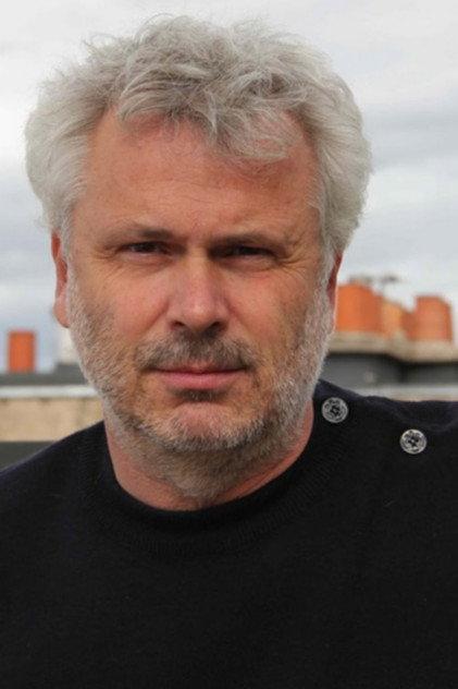 Olivier Charasson - Actor Profile Photo
