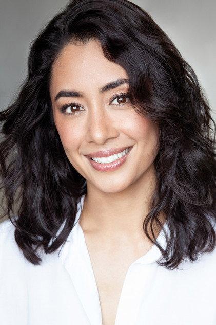 Tanisha Thammavongsa - Actor Profile Photo