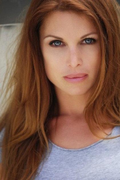 Jasi Cotton Lanier - Actor Profile Photo