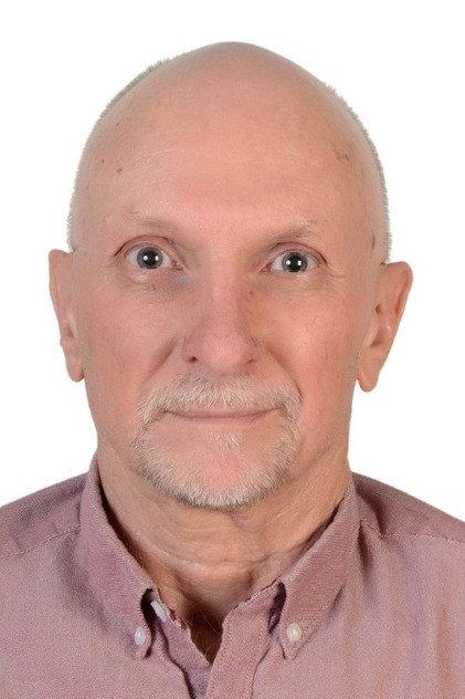 Rob Leicester Wagner - Actor Profile Photo