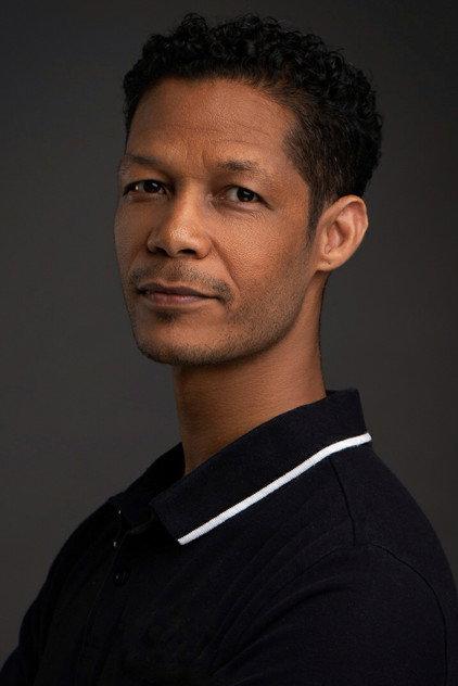 Wayne Van Rooyen - Actor Profile Photo
