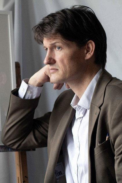 Michael Lightfoot - Actor Profile Photo