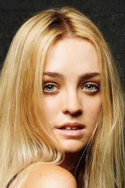 Cleo Massey - Actor Profile Photo