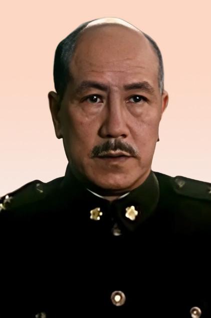 Sun Feihu - Actor Profile Photo