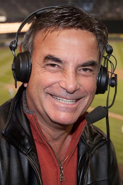 Rick Rizzs - Actor Profile Photo