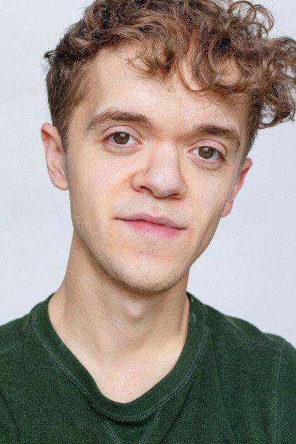 Colin Buckingham - Actor Profile Photo