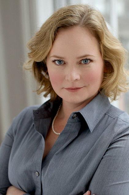 Edelen McWilliams - Actor Profile Photo
