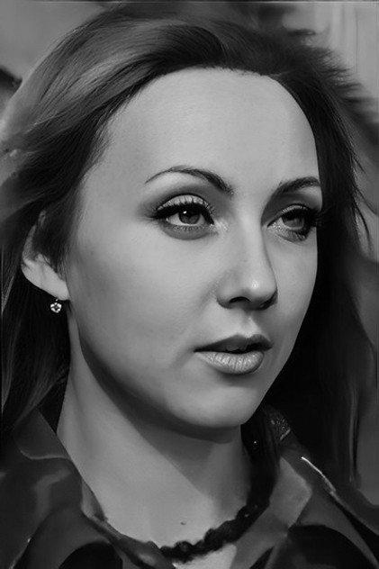 Valentina Panina - Actor Profile Photo