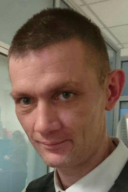 Toomas Aria - Actor Profile Photo