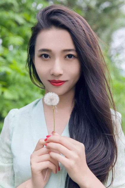 Li Jue - Actor Profile Photo