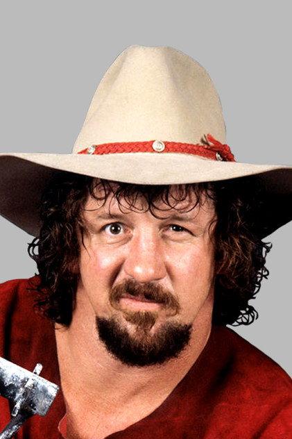 Terry Funk - Actor Profile Photo