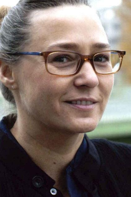 Sharon Lockhart - Actor Profile Photo