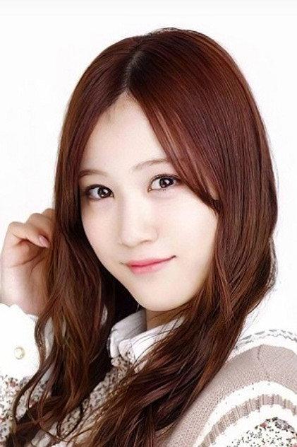 Minami Hoshino - Actor Profile Photo