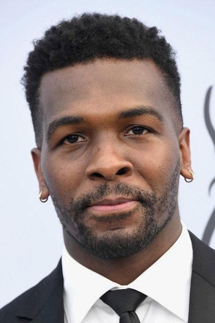 Khris Davis - Actor Profile Photo