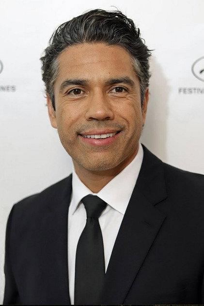 David Jofre - Actor Profile Photo