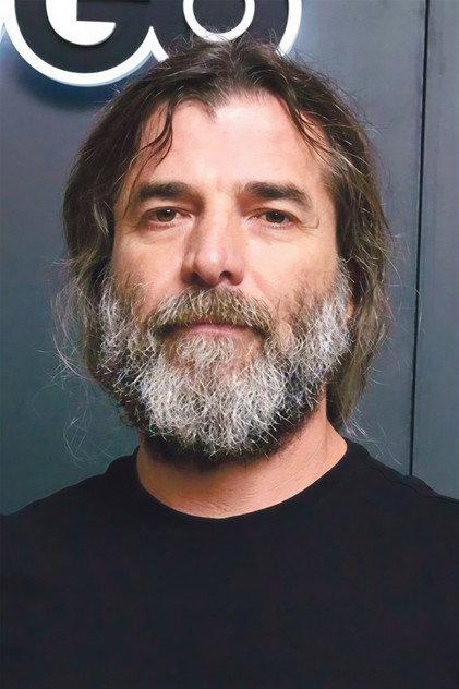 Costel Cașcaval - Actor Profile Photo