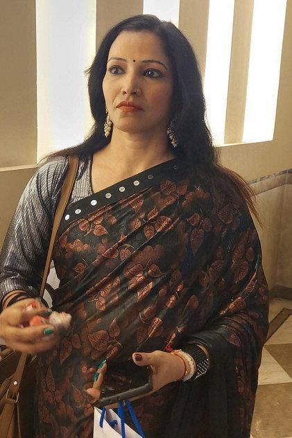 Nitu Sharma - Actor Profile Photo