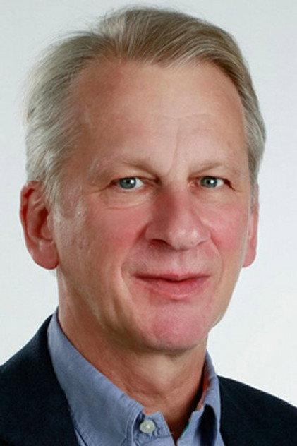 Henrik Koefoed - Actor Profile Photo