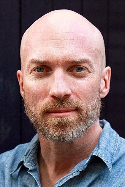 Jonathan Espolin-Johnson - Actor Profile Photo