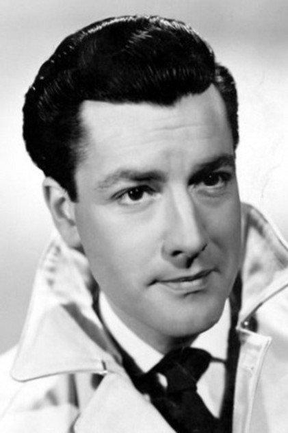 Don Stannard - Actor Profile Photo