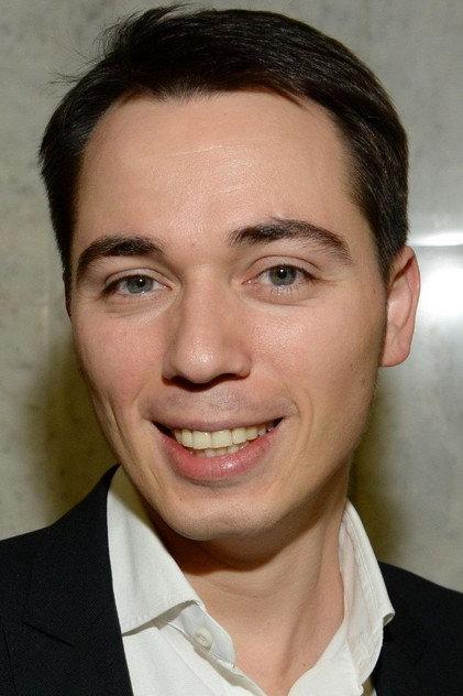 Rodion Gazmanov - Actor Profile Photo