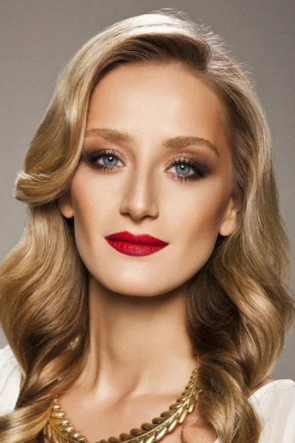 Didem Soydan - Actor Profile Photo