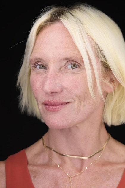Dina Herman - Actor Profile Photo